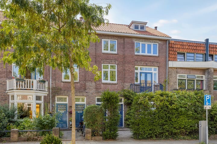Ruisdaelstraat 40