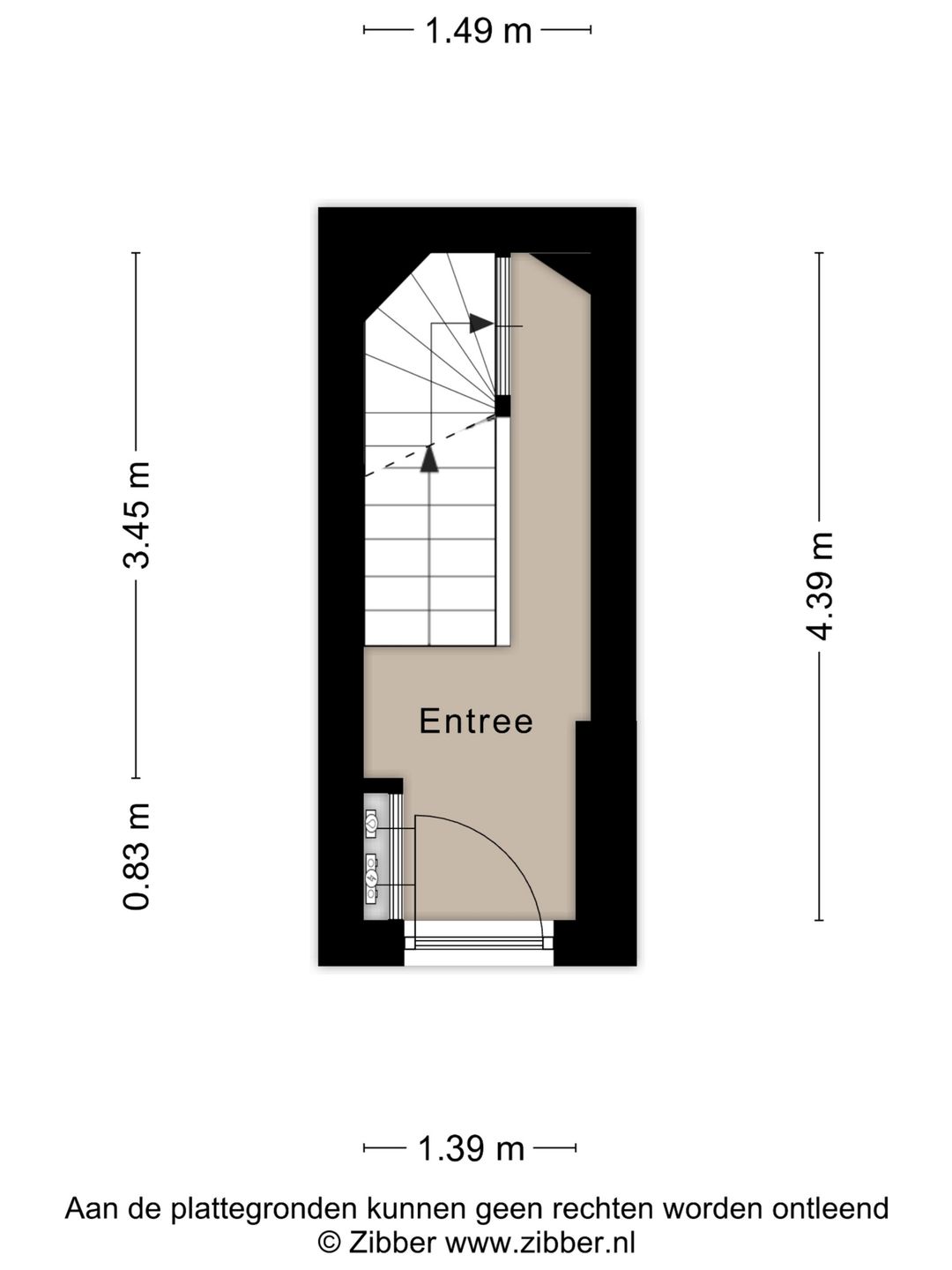 Foto 41 van Ruisdaelstraat 40