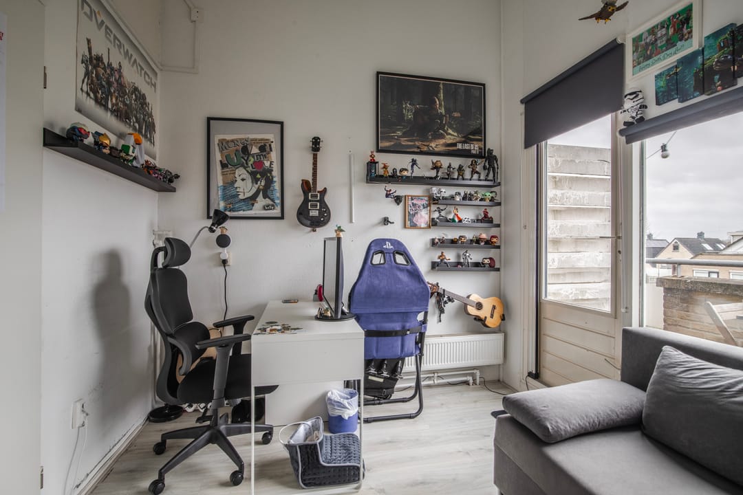 Foto 37 van Dr. Christine Baderstraat 70