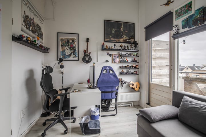 Foto 37 van Dr. Christine Baderstraat 70