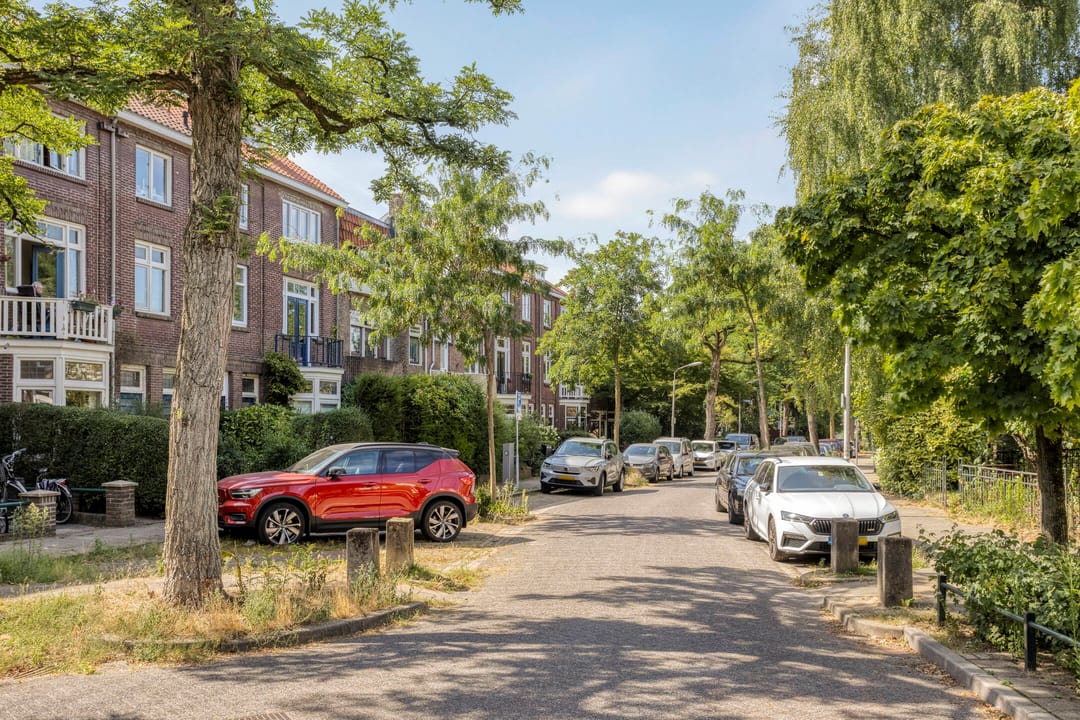 Foto 2 van Ruisdaelstraat 40