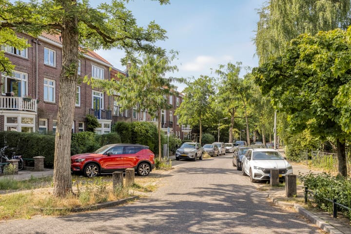 Foto 2 van Ruisdaelstraat 40