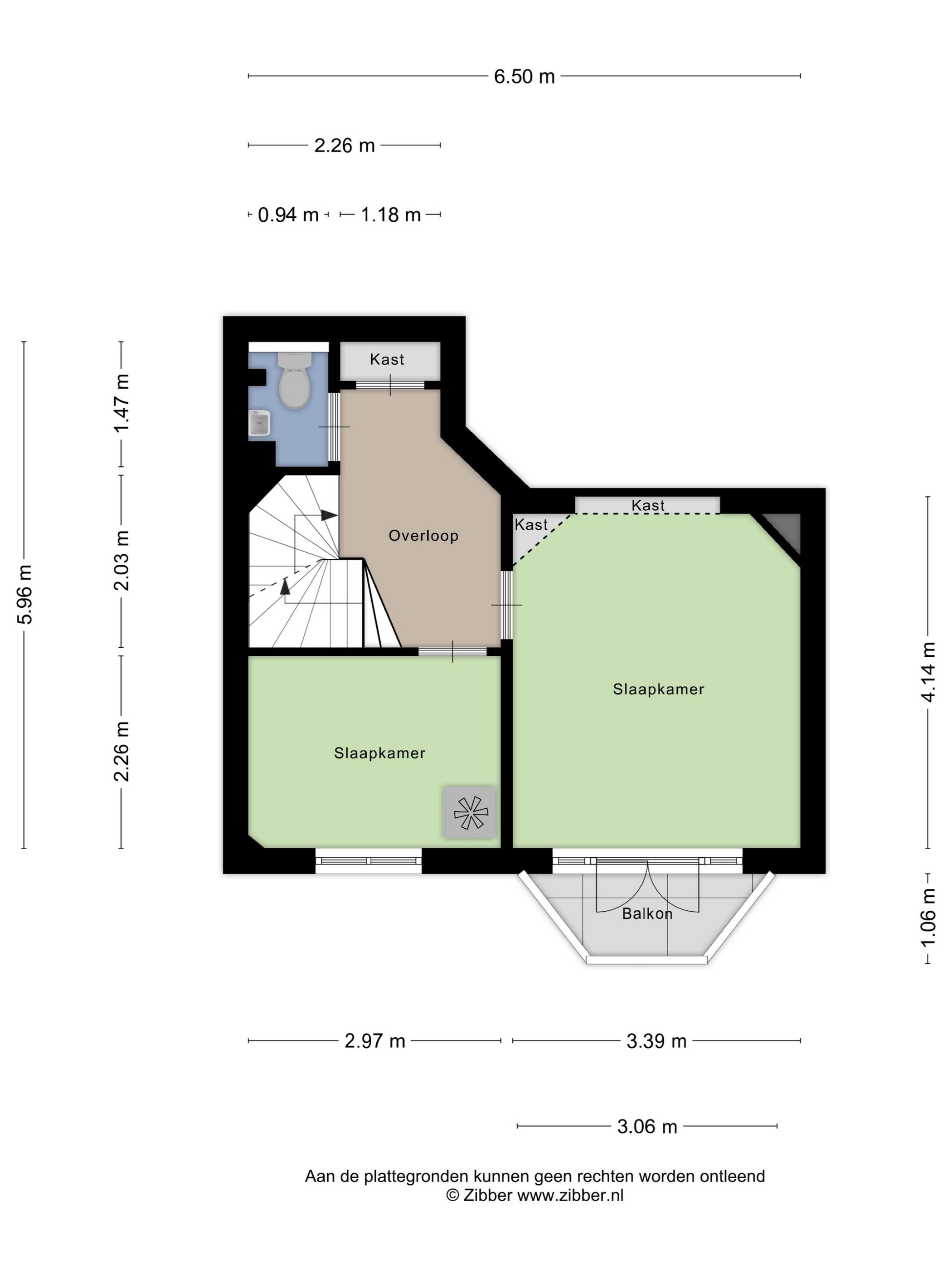 Foto 42 van Ruisdaelstraat 40