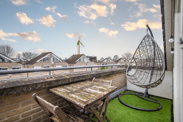 Foto 38 van Dr. Christine Baderstraat 70