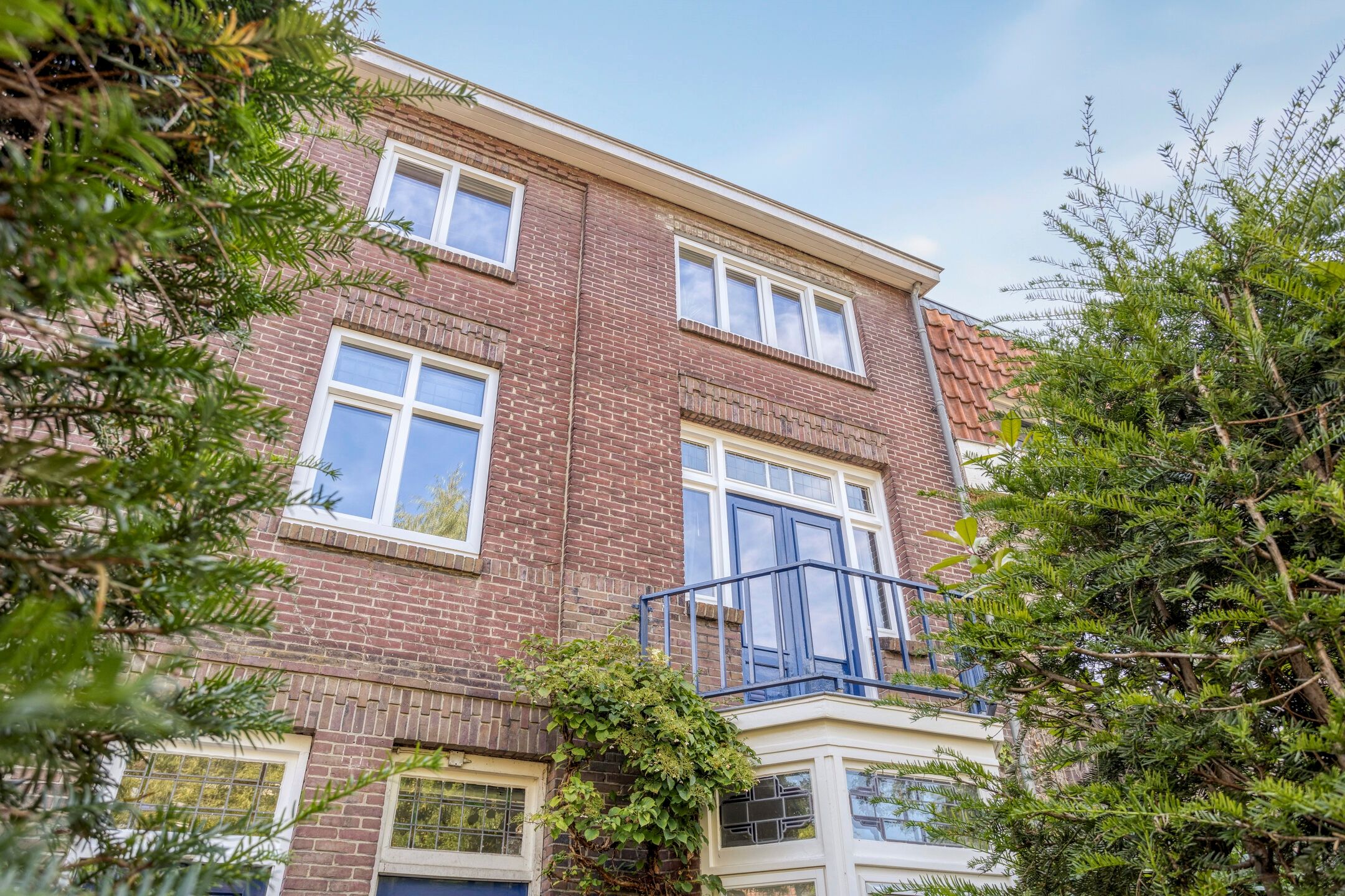 Foto 3 van Ruisdaelstraat 40