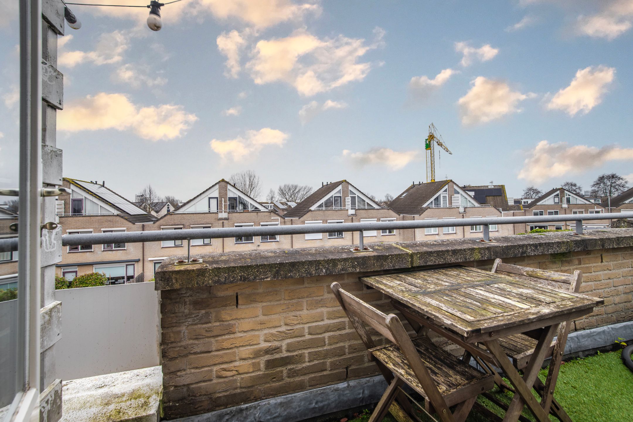 Foto 39 van Dr. Christine Baderstraat 70