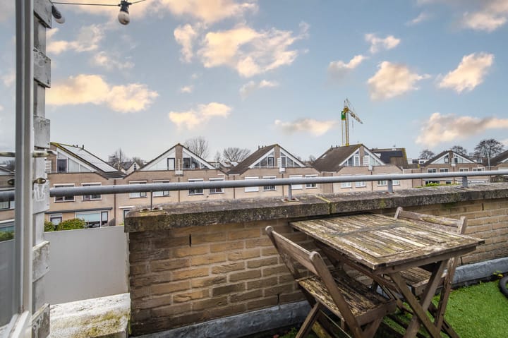 Foto 39 van Dr. Christine Baderstraat 70