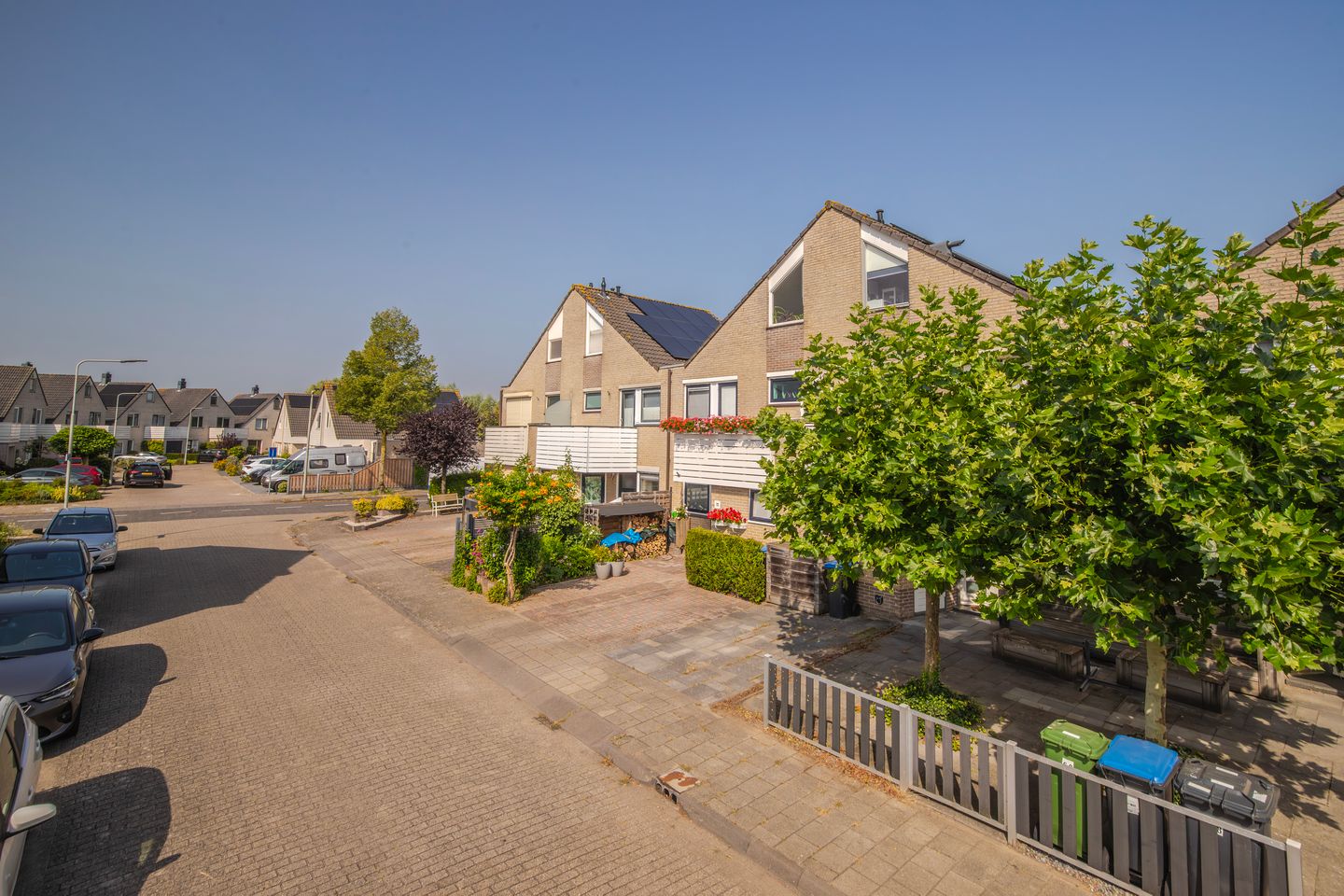 Foto 40 van Dr. Christine Baderstraat 70