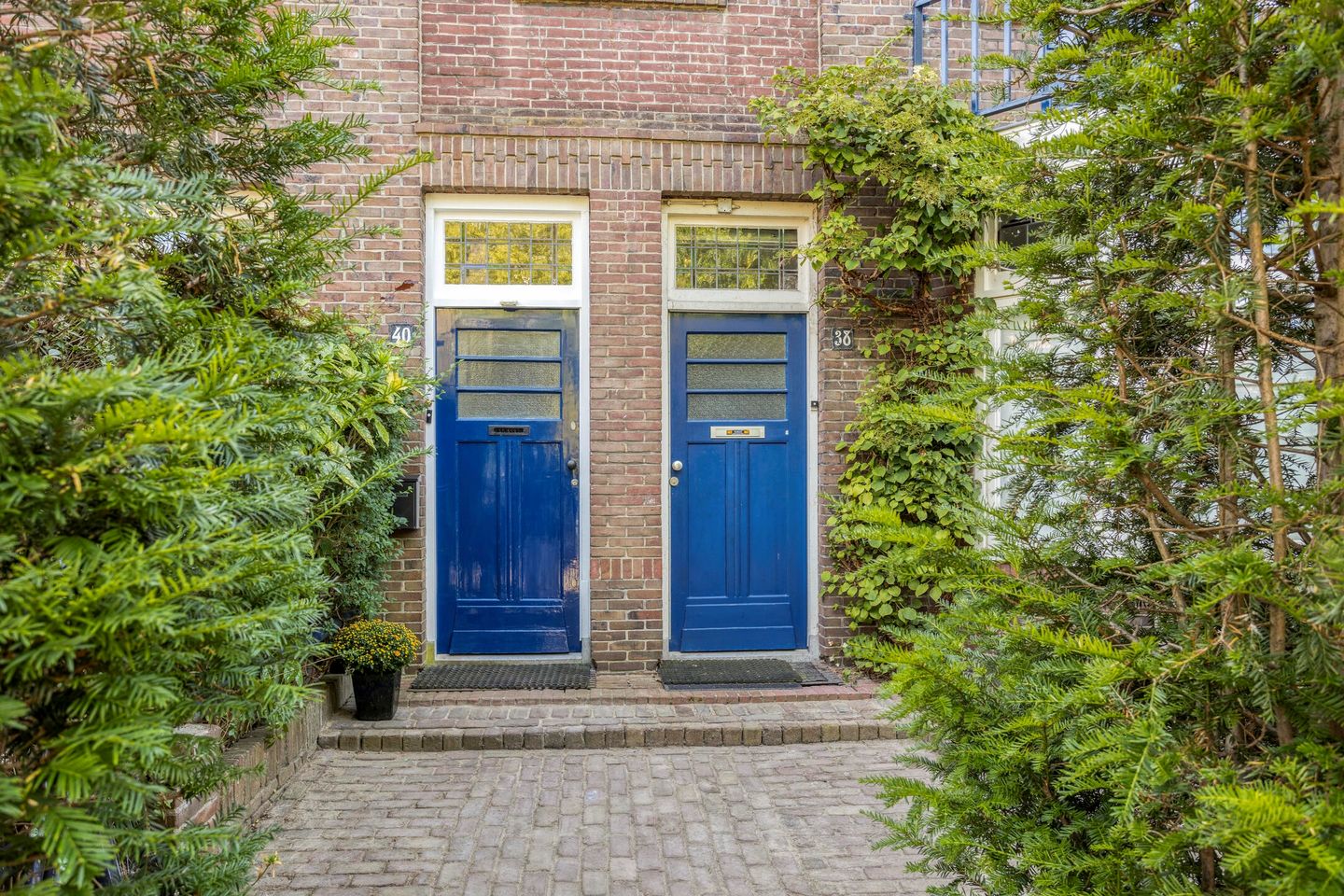 Foto 4 van Ruisdaelstraat 40