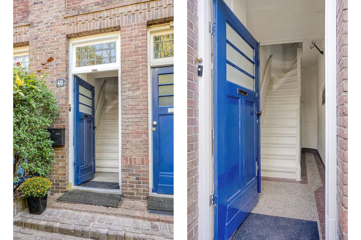 Foto 5 van Ruisdaelstraat 40