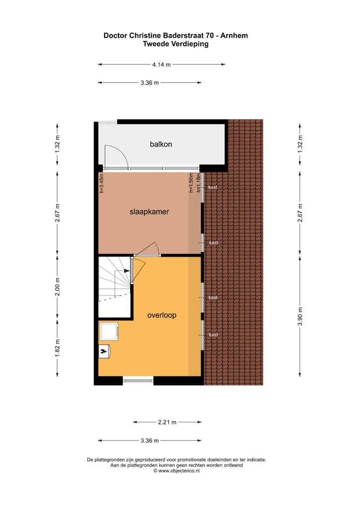 Foto 43 van Dr. Christine Baderstraat 70