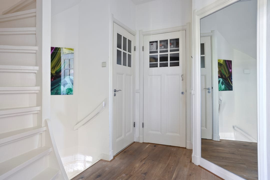 Foto 8 van Ruisdaelstraat 40