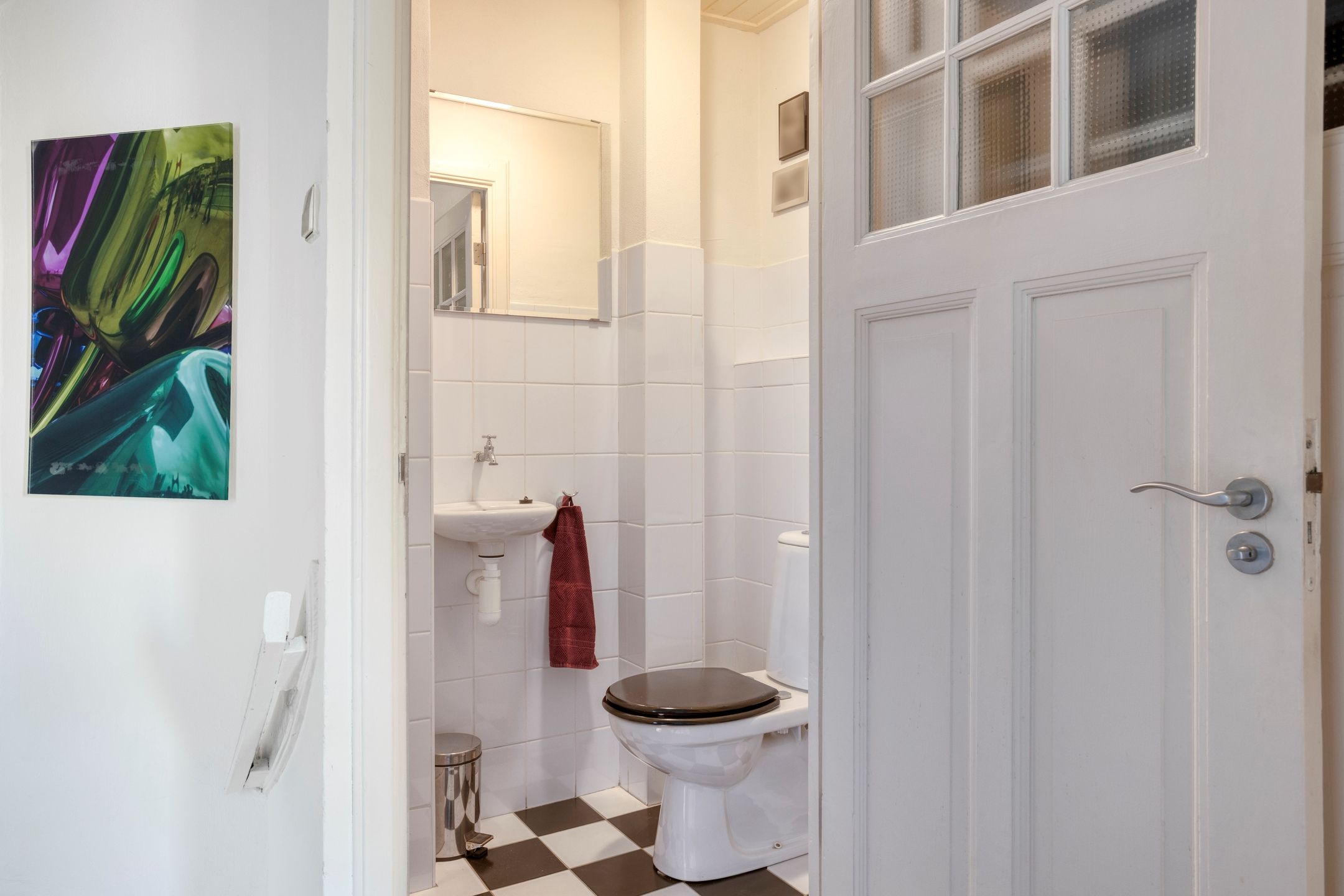 Foto 9 van Ruisdaelstraat 40