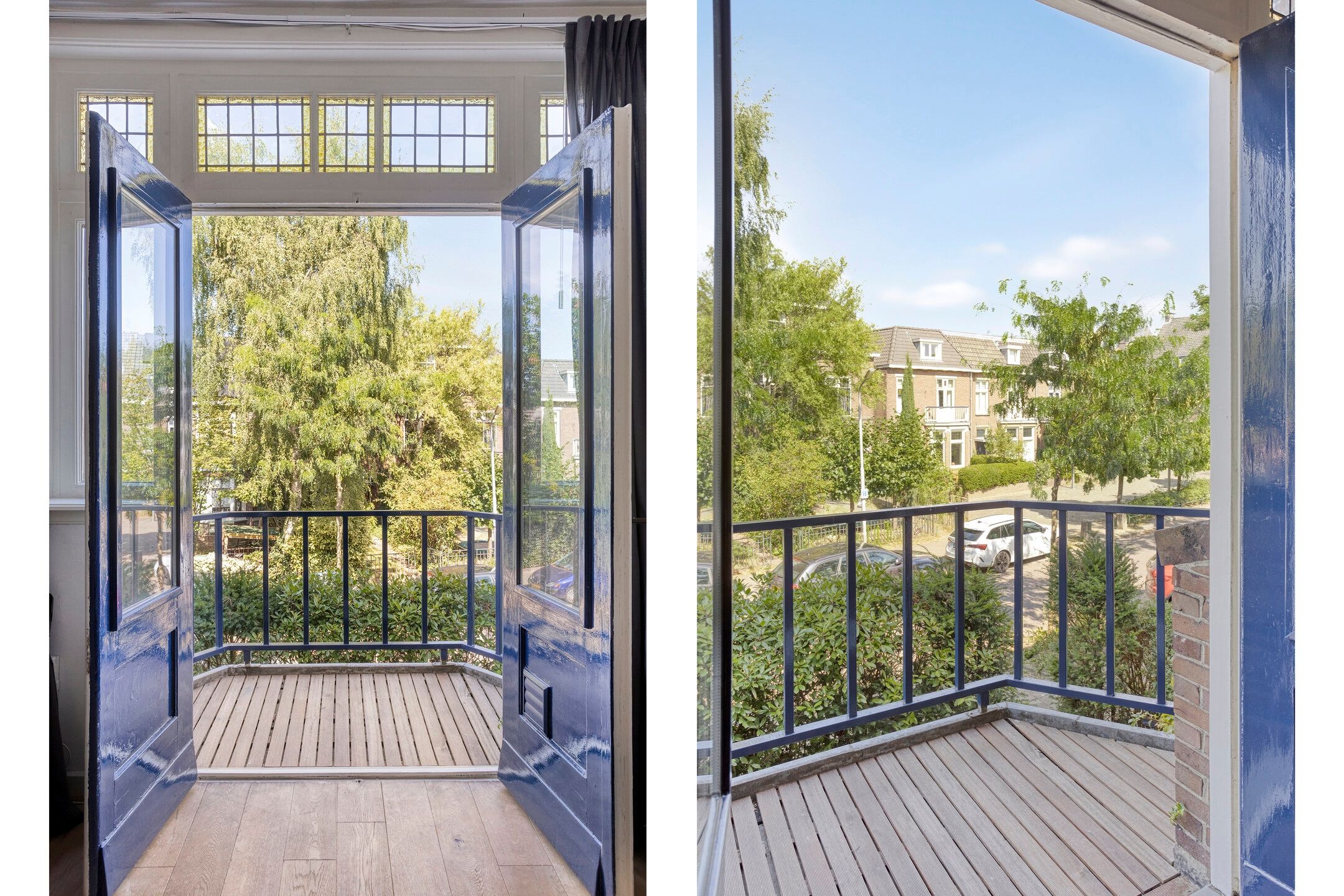 Foto 12 van Ruisdaelstraat 40