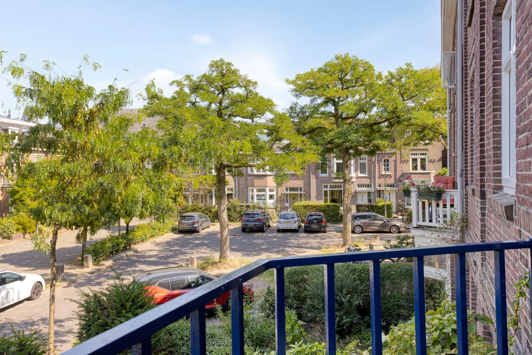 Foto 13 van Ruisdaelstraat 40