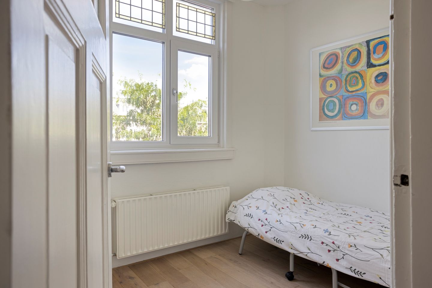 Foto 14 van Ruisdaelstraat 40