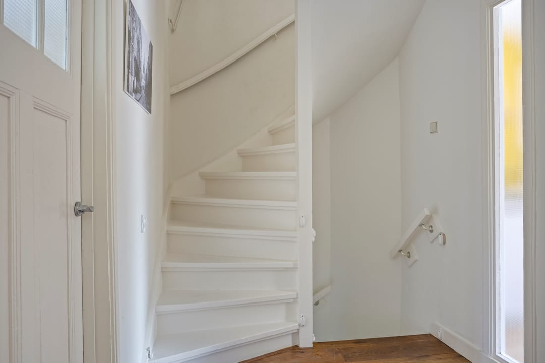 Foto 16 van Ruisdaelstraat 40