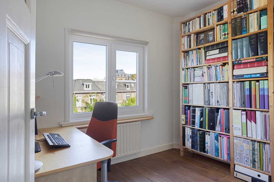 Foto 17 van Ruisdaelstraat 40