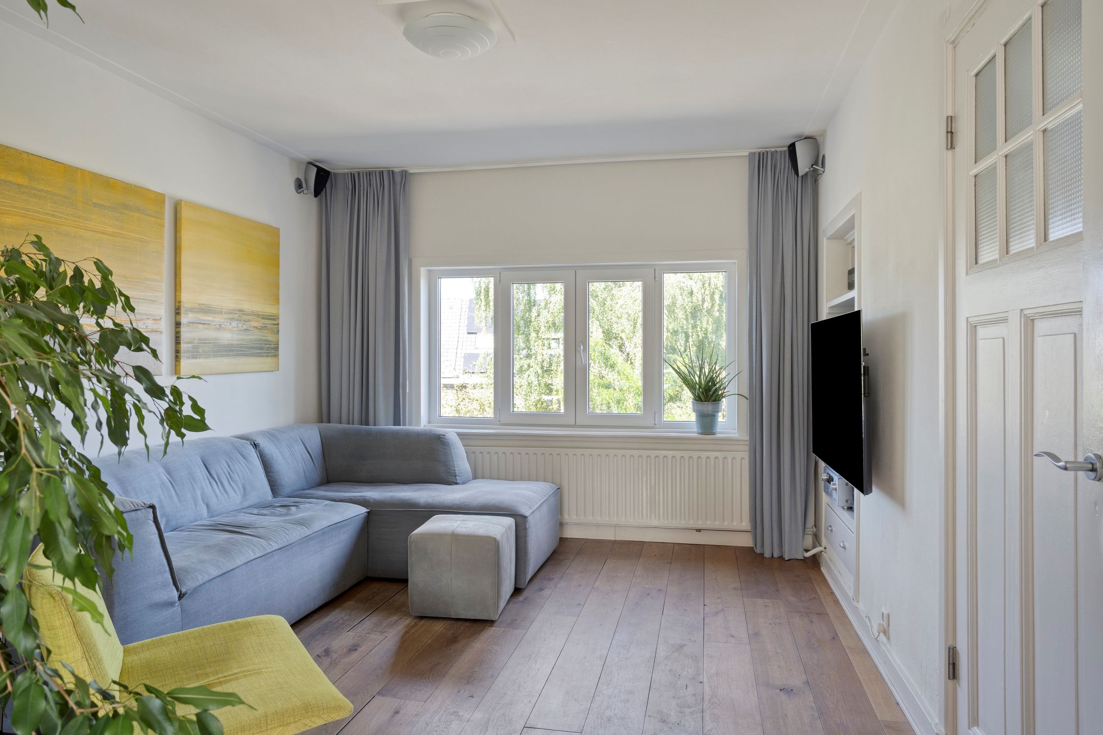 Foto 18 van Ruisdaelstraat 40