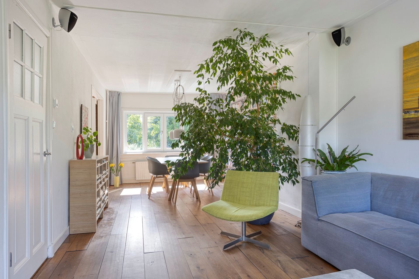 Foto 19 van Ruisdaelstraat 40