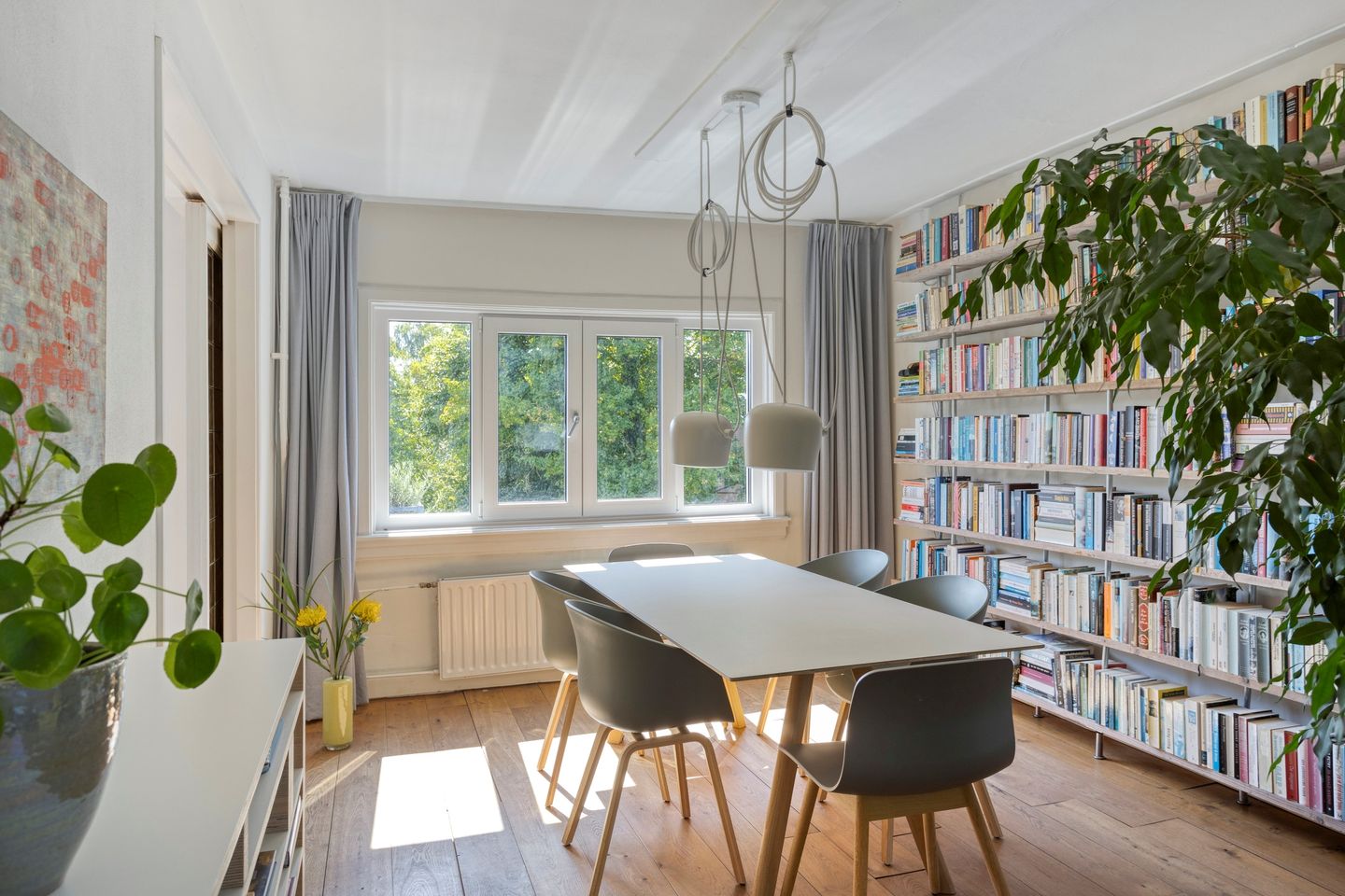 Foto 20 van Ruisdaelstraat 40