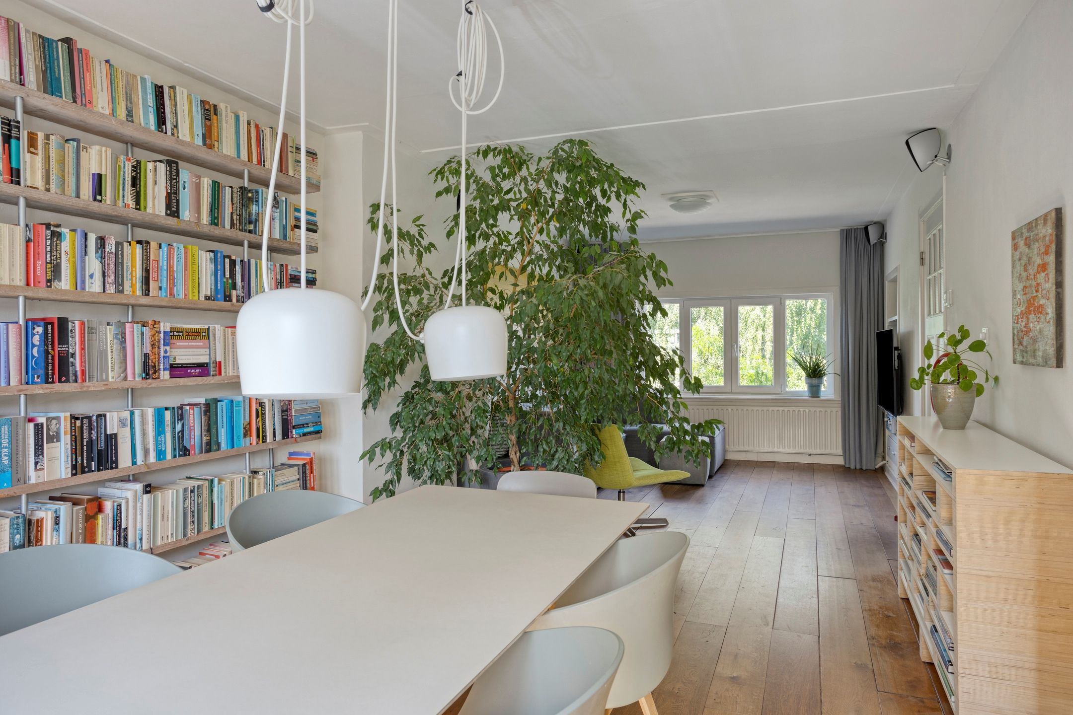 Foto 21 van Ruisdaelstraat 40