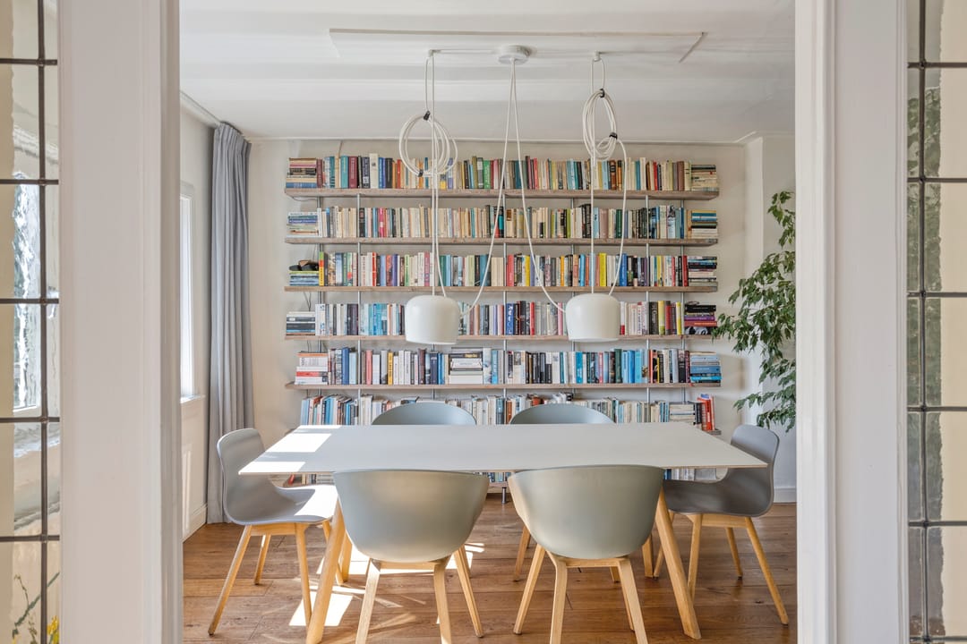 Foto 22 van Ruisdaelstraat 40