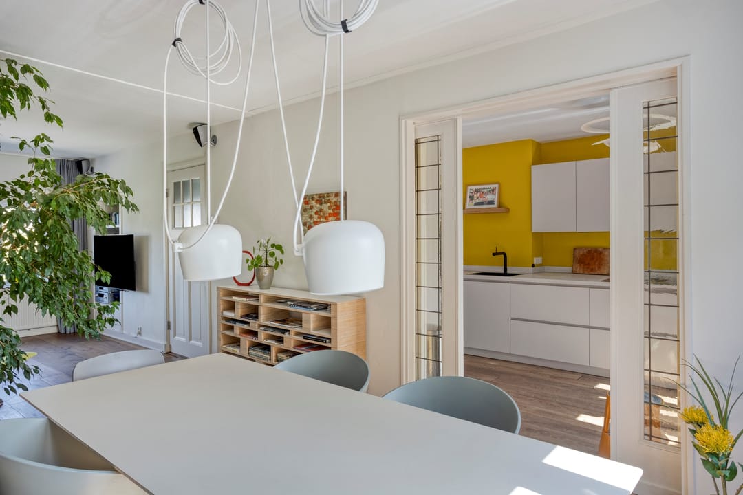 Foto 23 van Ruisdaelstraat 40