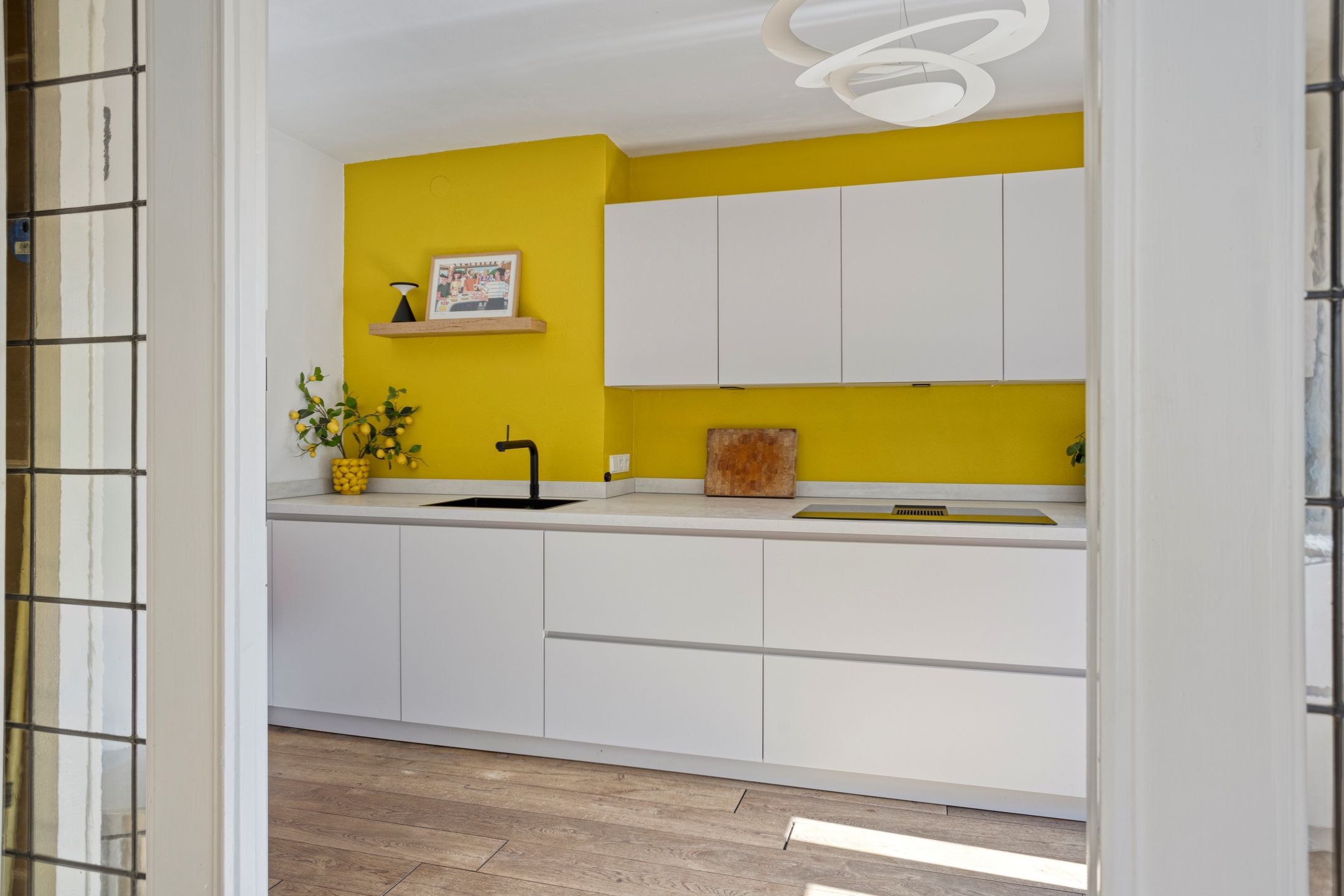 Foto 24 van Ruisdaelstraat 40