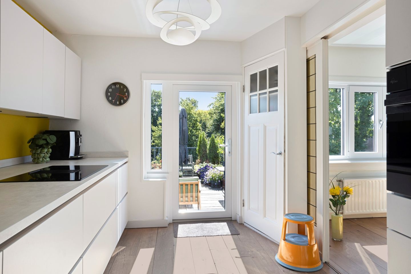 Foto 25 van Ruisdaelstraat 40