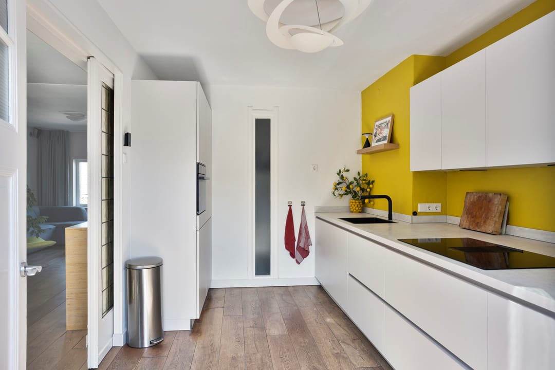 Foto 26 van Ruisdaelstraat 40