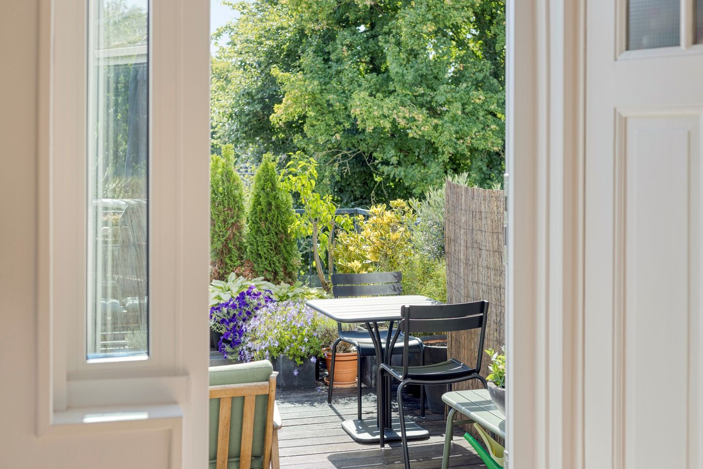 Foto 29 van Ruisdaelstraat 40