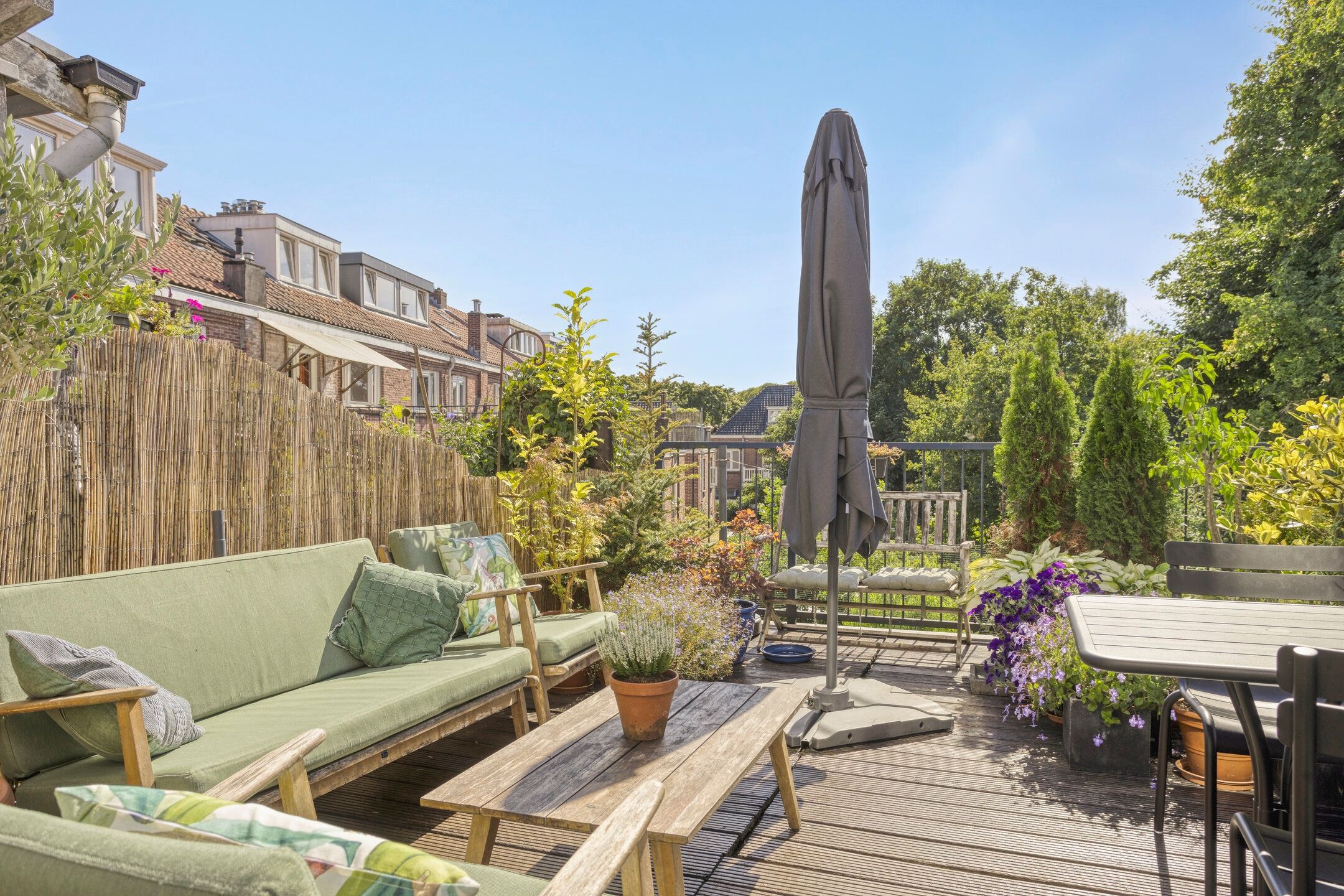 Foto 36 van Ruisdaelstraat 40