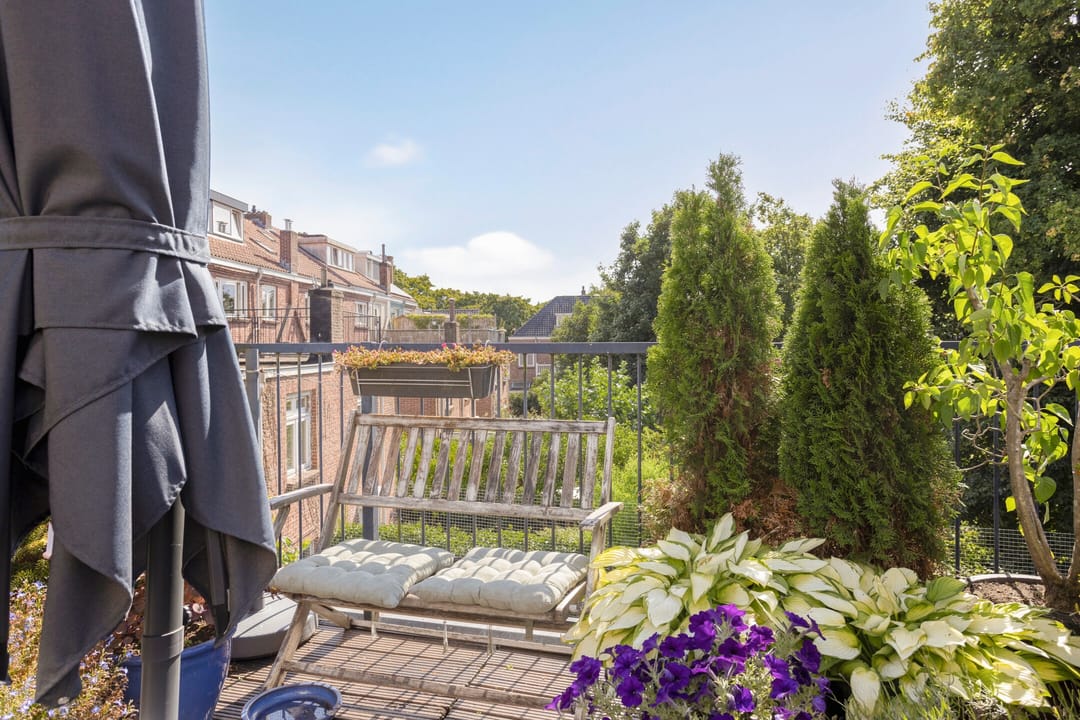 Foto 37 van Ruisdaelstraat 40