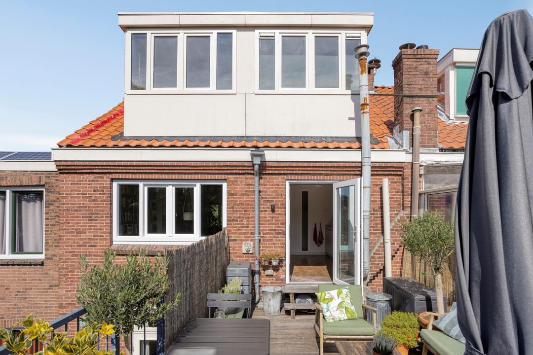 Foto 38 van Ruisdaelstraat 40