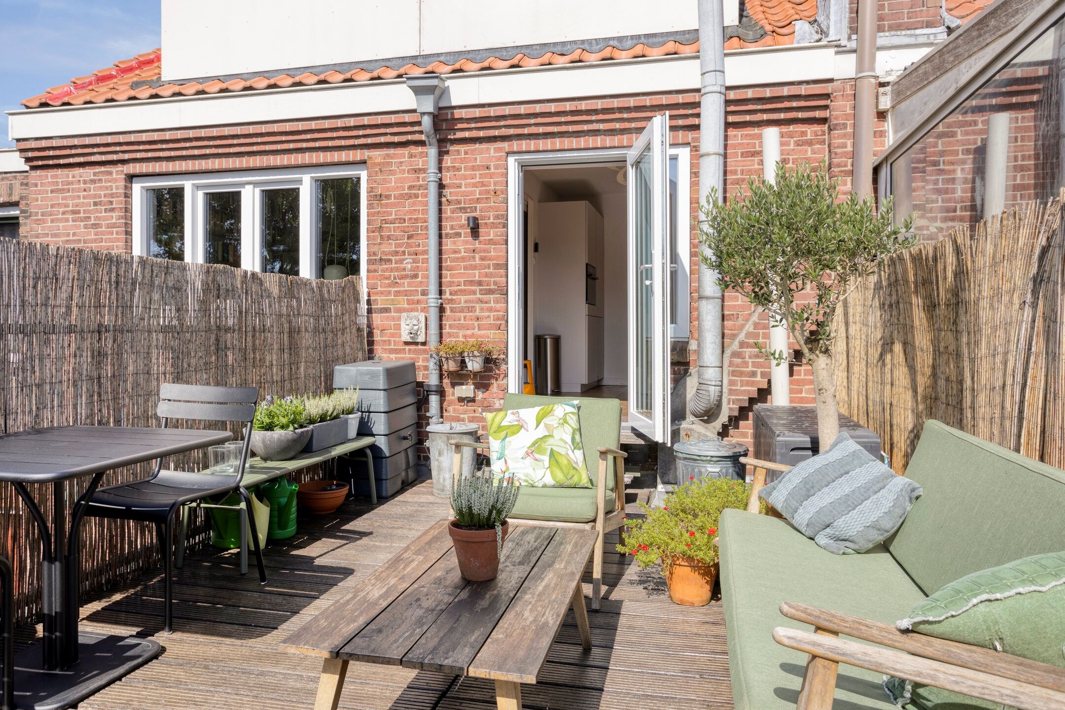 Foto 39 van Ruisdaelstraat 40