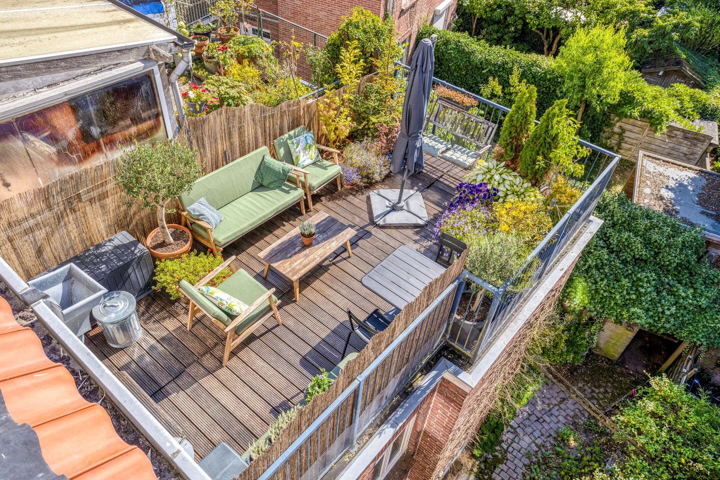 Foto 40 van Ruisdaelstraat 40