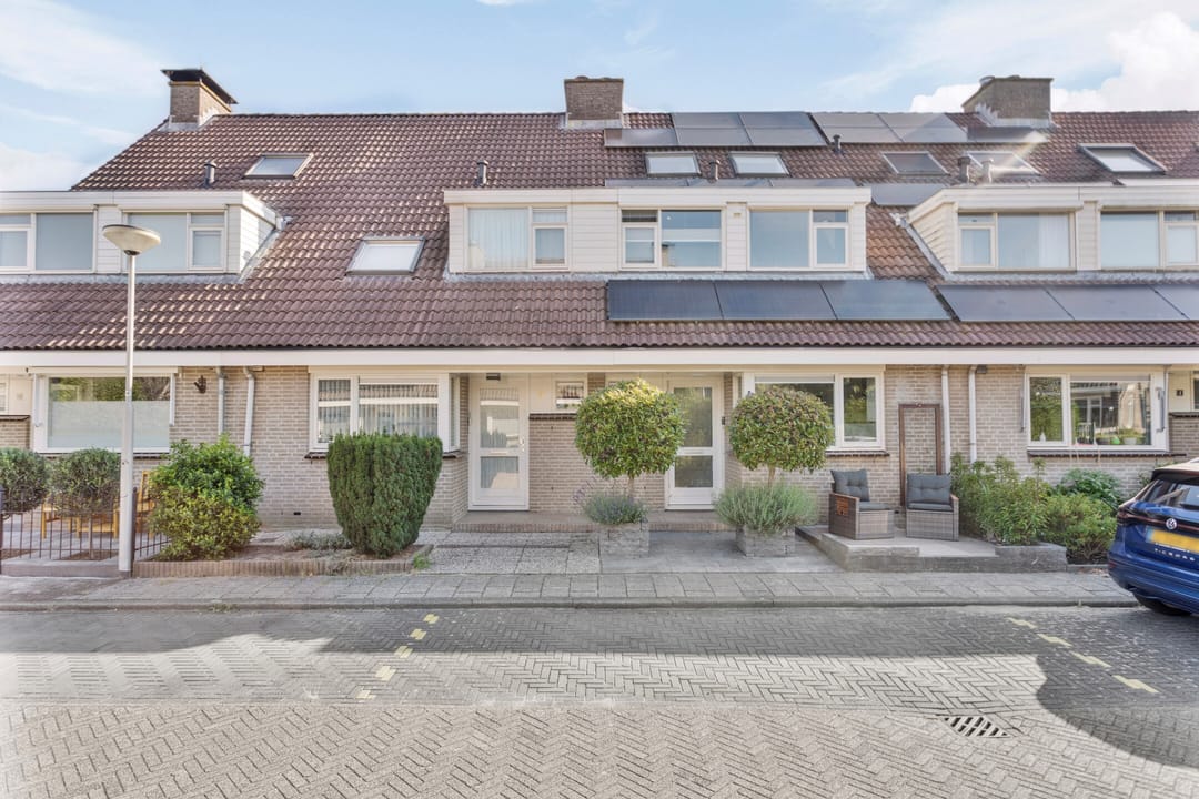 Photo 1 of Molenaar Van Schelvenlaan 6