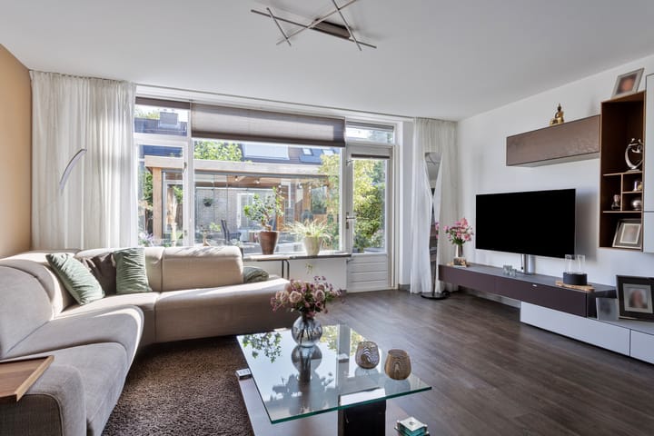 Photo 3 of Molenaar Van Schelvenlaan 6