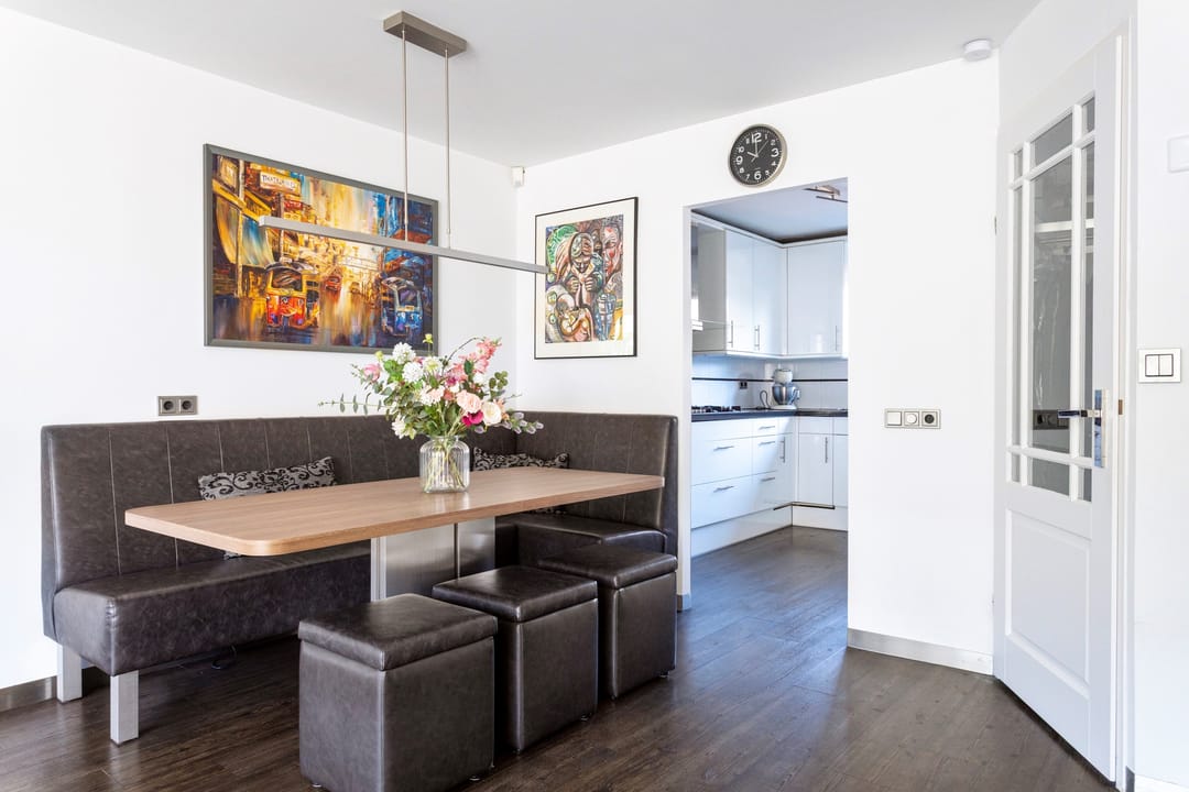 Photo 7 of Molenaar Van Schelvenlaan 6