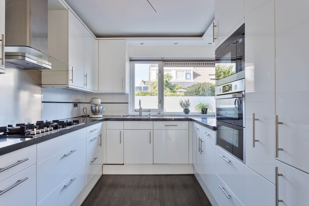 Photo 8 of Molenaar Van Schelvenlaan 6