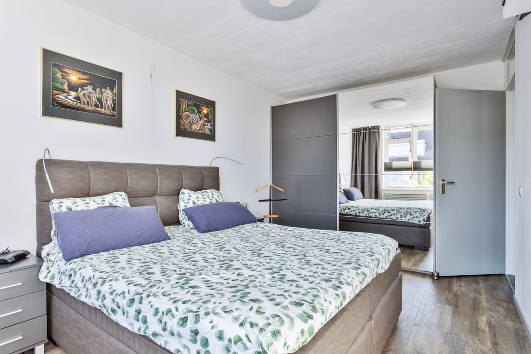 Photo 17 of Molenaar Van Schelvenlaan 6