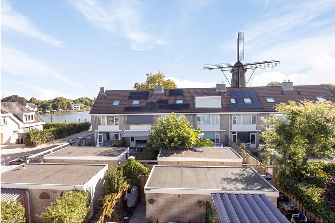 Photo 28 of Molenaar Van Schelvenlaan 6