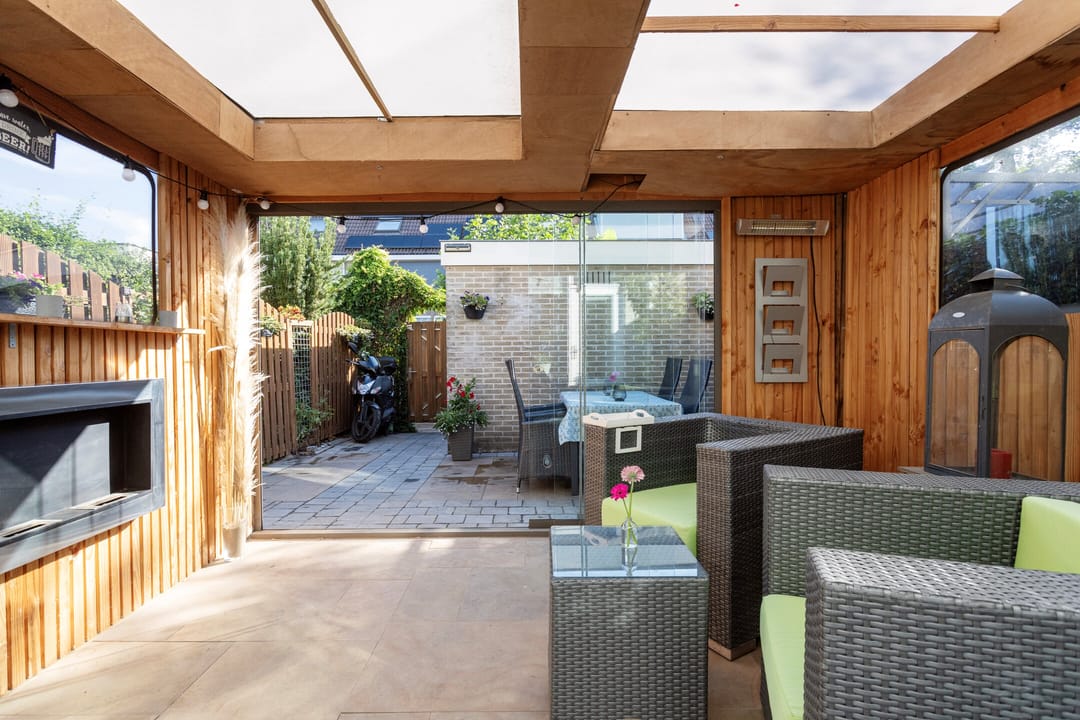 Photo 31 of Molenaar Van Schelvenlaan 6