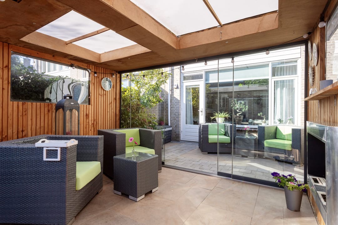 Photo 32 of Molenaar Van Schelvenlaan 6