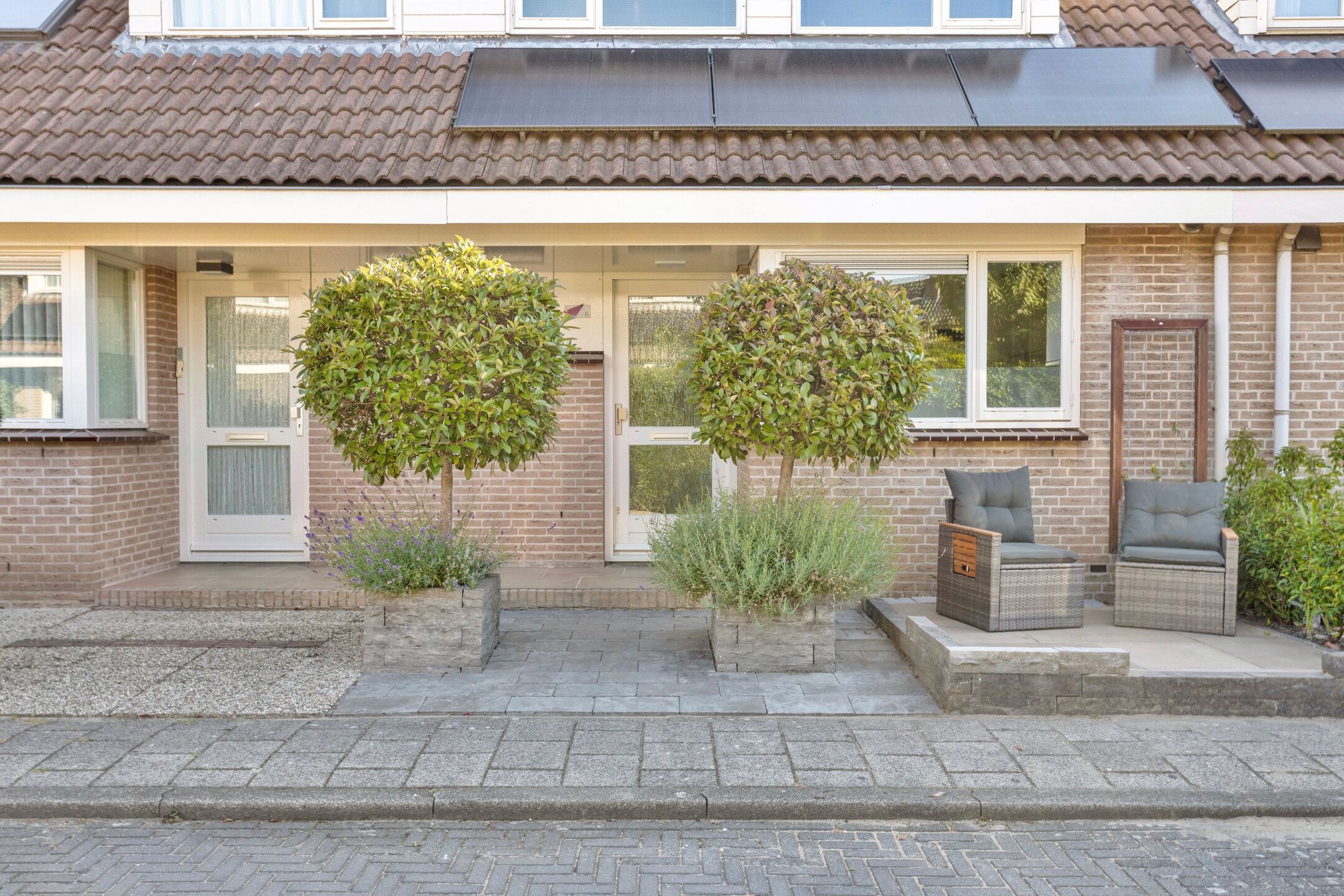 Photo 36 of Molenaar Van Schelvenlaan 6