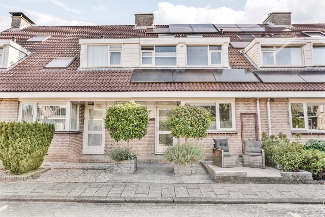 Photo 37 of Molenaar Van Schelvenlaan 6