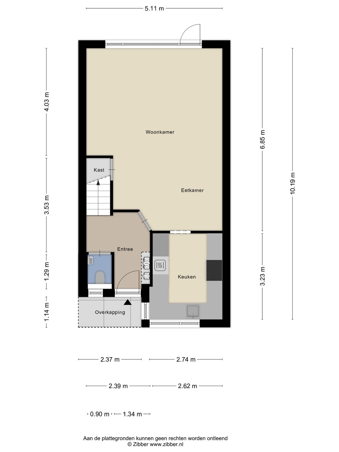 Photo 38 of Molenaar Van Schelvenlaan 6