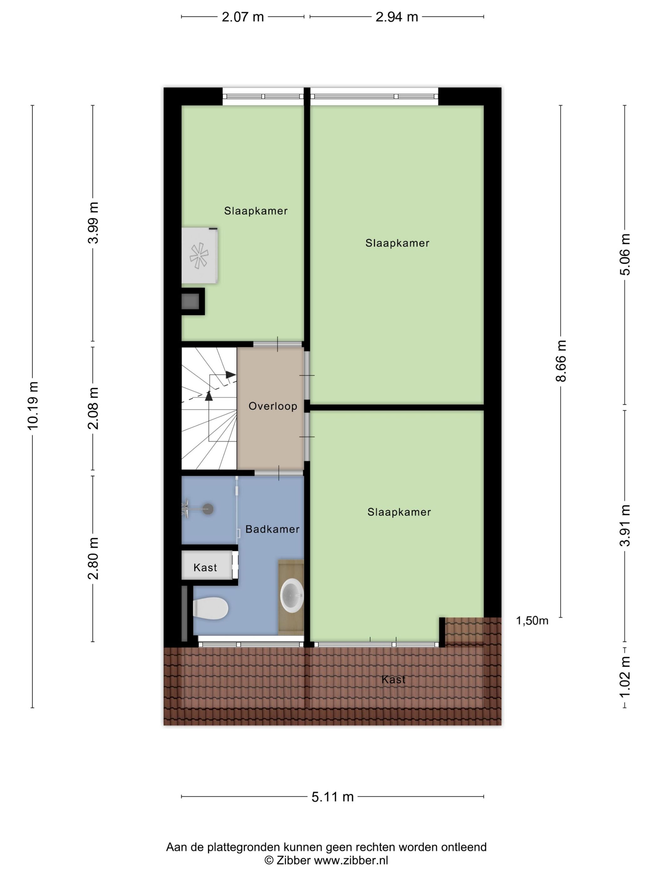 Photo 39 of Molenaar Van Schelvenlaan 6