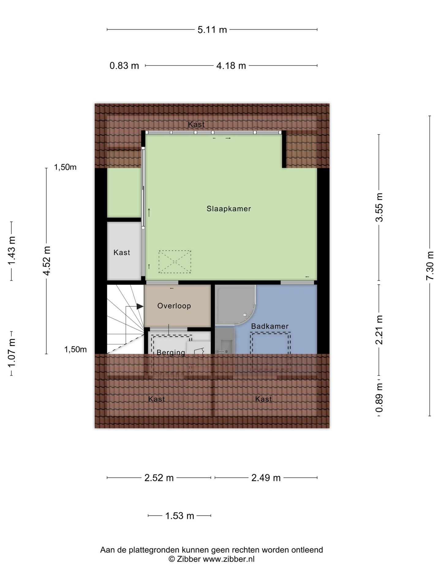 Photo 40 of Molenaar Van Schelvenlaan 6
